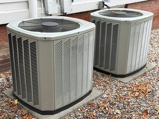 Reliable Ductwork Repair contractor in Wrightsville, GA by Leonard HVAC